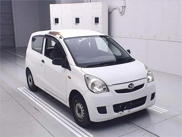 Daihatsu MIRA — фото 1