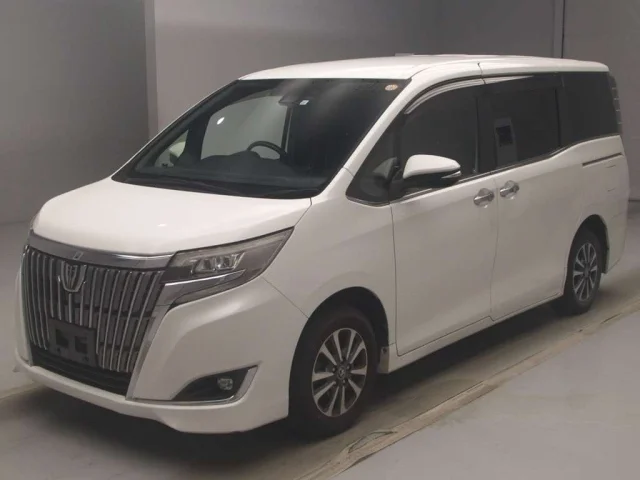 Toyota ESQUIRE