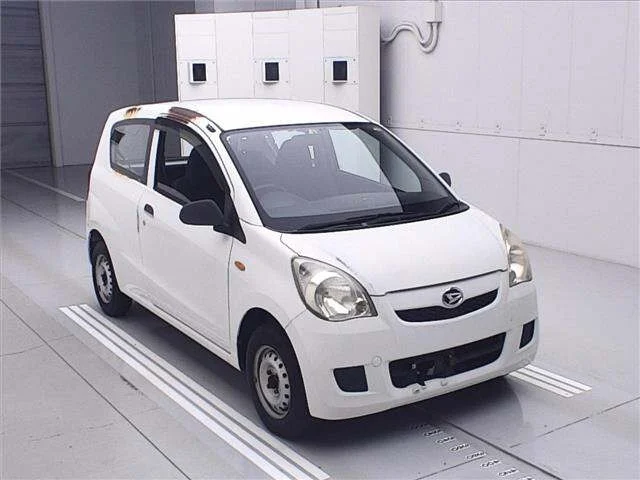 Daihatsu MIRA — фото 1