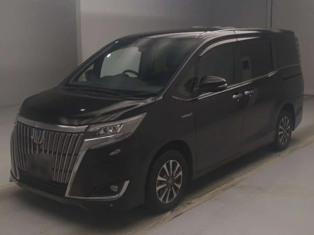 Toyota ESQUIRE