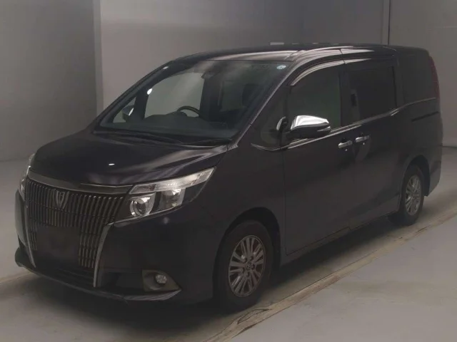 Toyota ESQUIRE