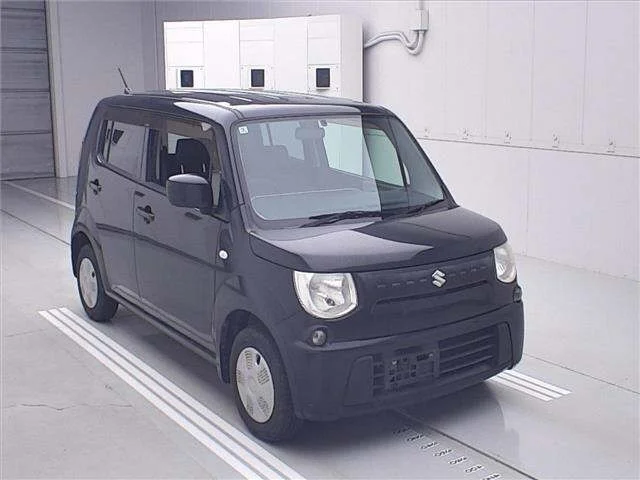 Suzuki MRWAGON