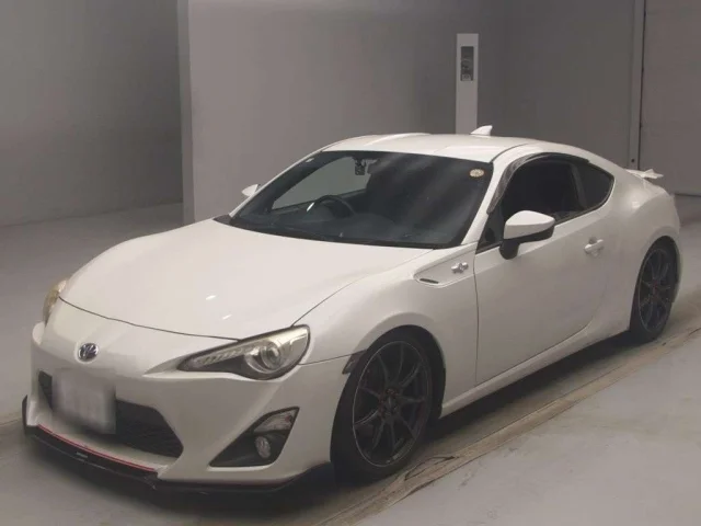 Toyota 86