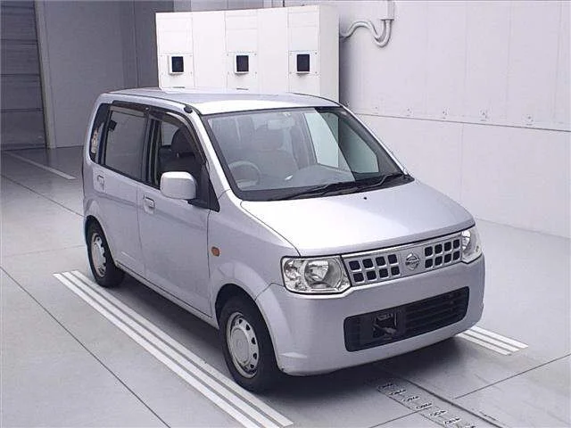 Nissan OTTI