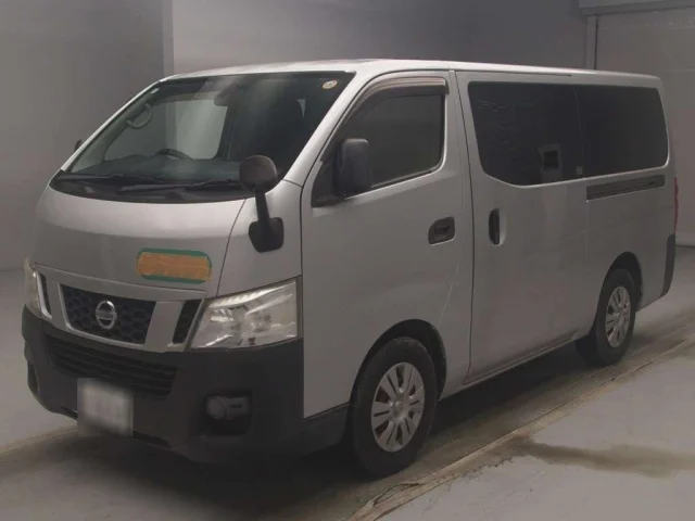 Nissan CARAVAN