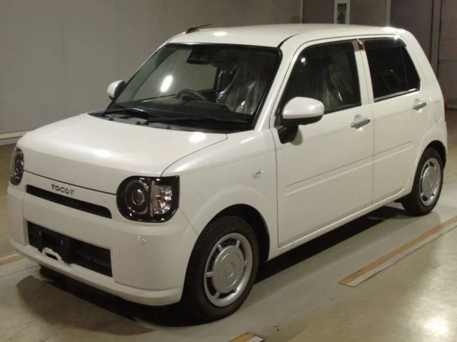Daihatsu MIRA TOCOT