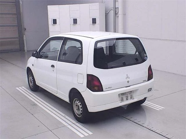 Mitsubishi MINICA — фото 2