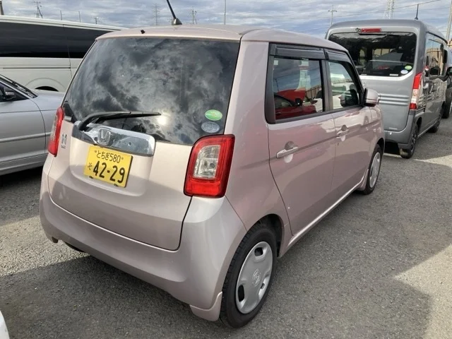 Honda N-ONE — фото 2