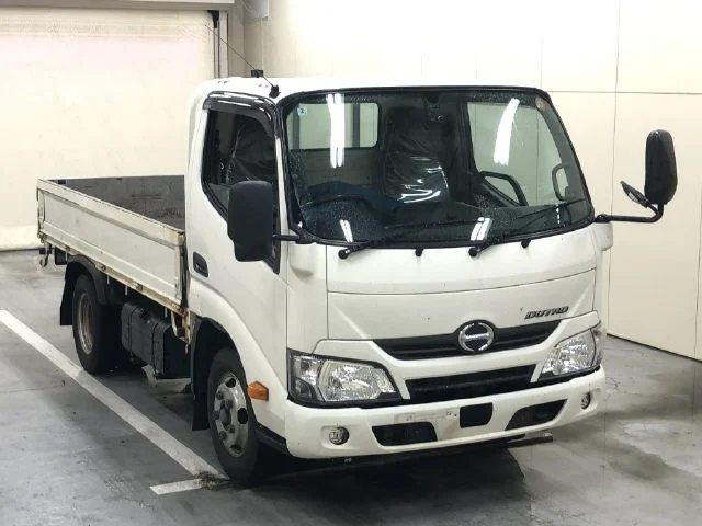 HINO DUTRO