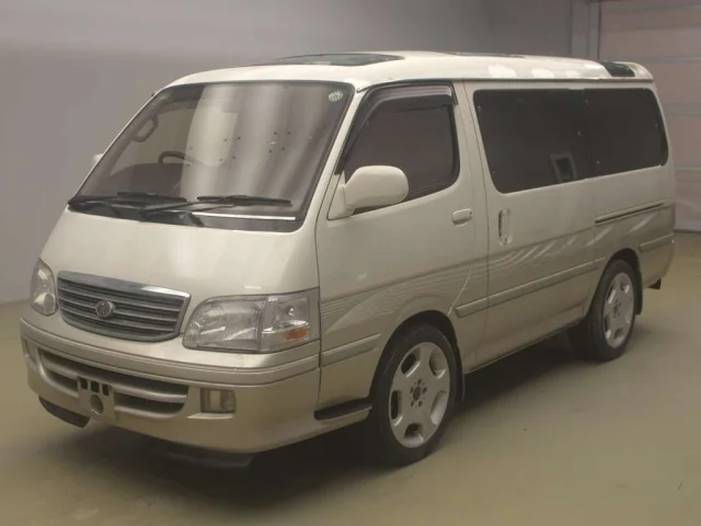 Daihatsu HIJET TRUCK — фото 1