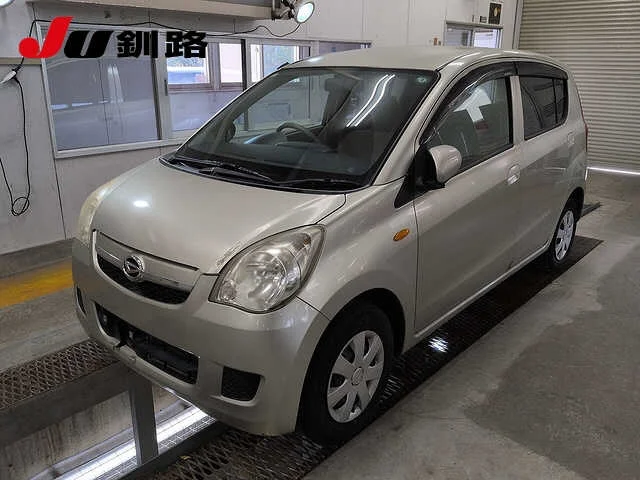 Daihatsu MIRA — фото 1