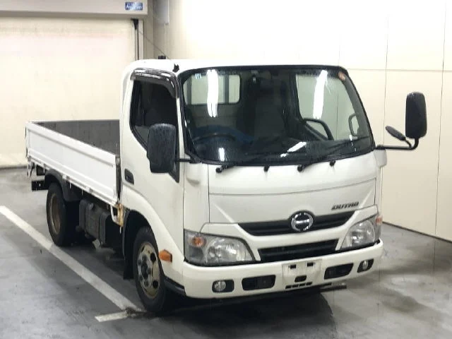 HINO DUTRO