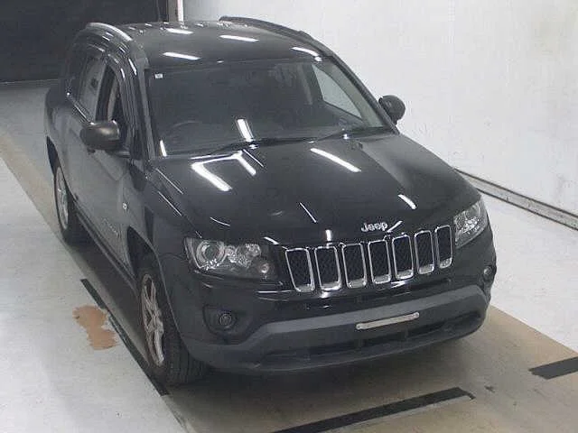 Chrysler JEEP COMPASS