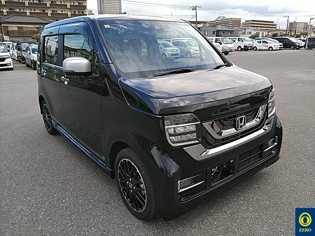 Honda N WGN