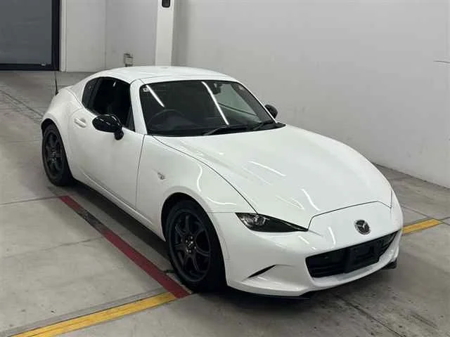 Mazda ROADSTER