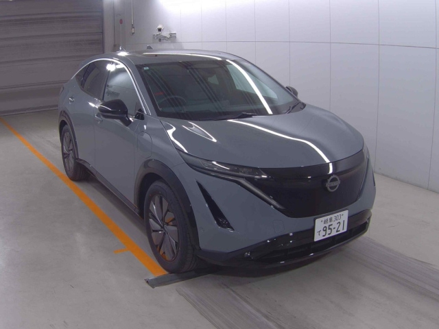 Nissan ARIYA