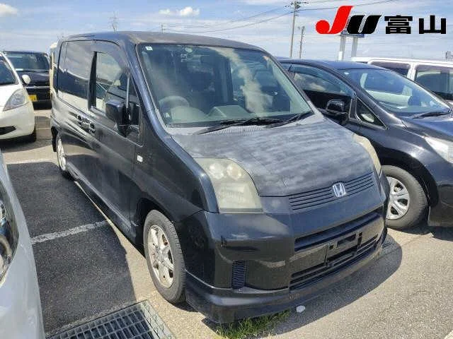 Honda MOBILIO