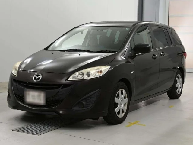 Mazda PREMACY — фото 1