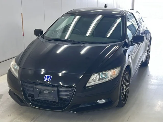 Honda CR-Z