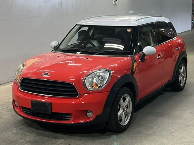 BMW MINI