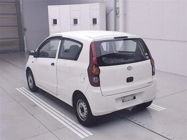 Daihatsu MIRA — фото 2