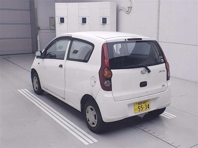 Daihatsu MIRA — фото 2