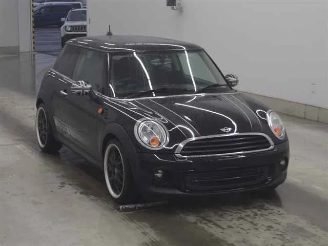 BMW MINI