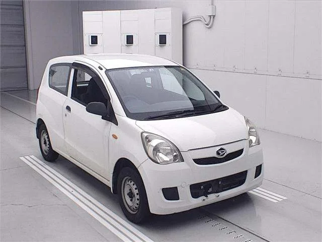 Daihatsu MIRA — фото 1