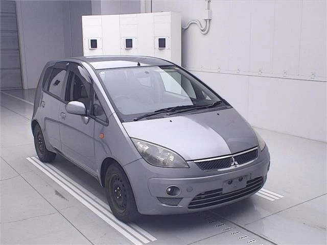 Mitsubishi COLT — фото 1