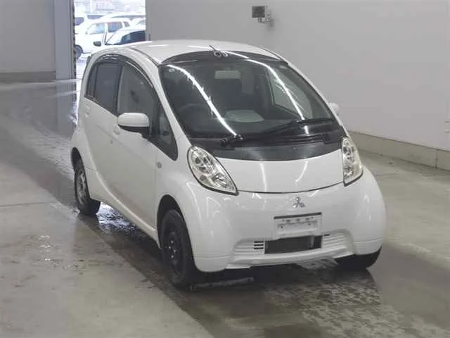 Mitsubishi I-MIEV