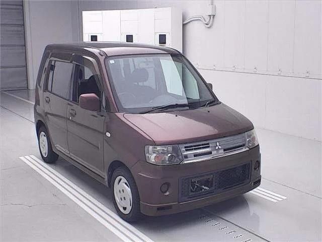 Mitsubishi TOPPO