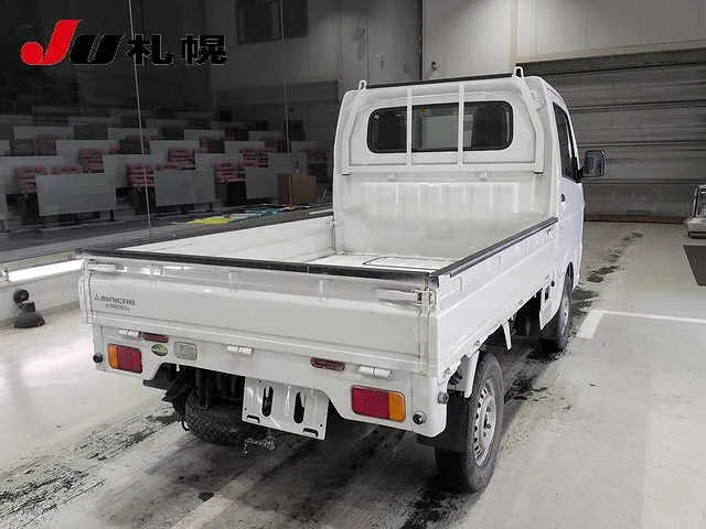 Mitsubishi MINICAB TRUCK — фото 2