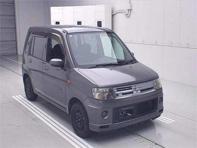 Mitsubishi TOPPO — фото 1