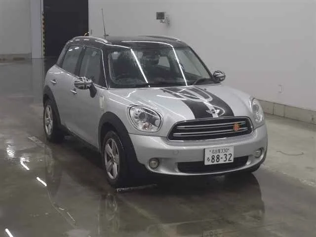 BMW MINI