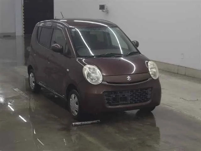 Suzuki MRWAGON