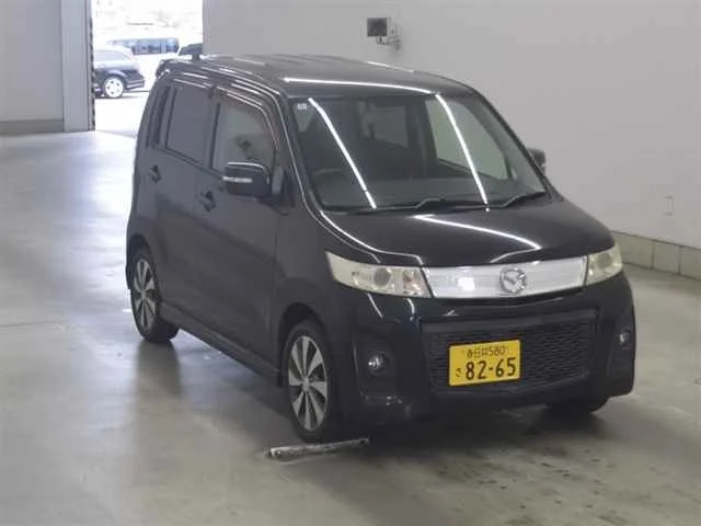 Mazda AZ WAGON