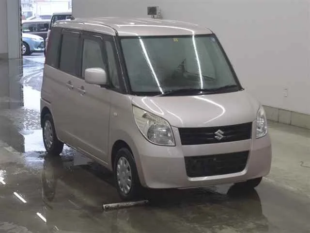 Suzuki PALETTE