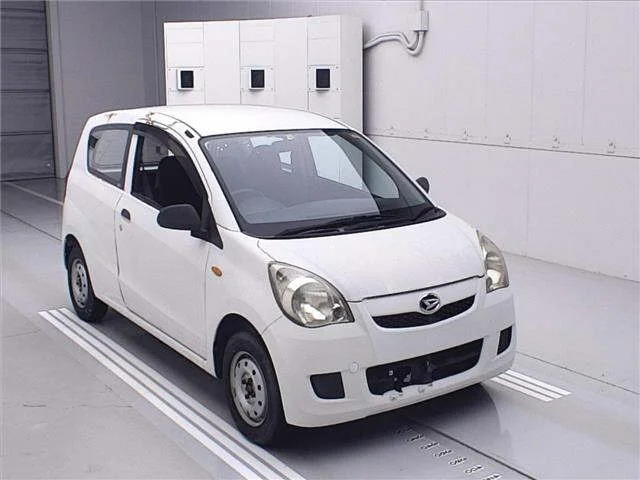 Daihatsu MIRA — фото 1
