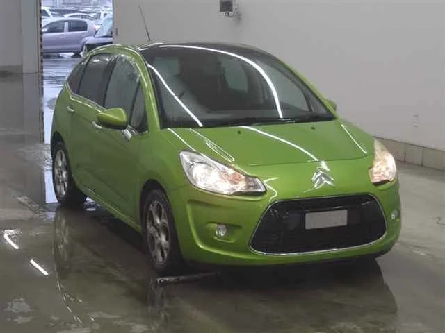 Citroën C3