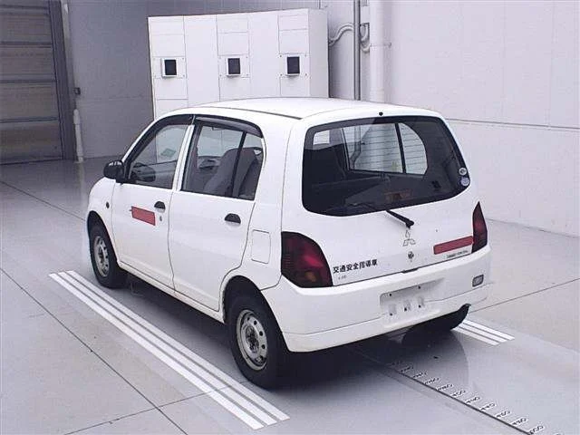 Mitsubishi MINICA — фото 2