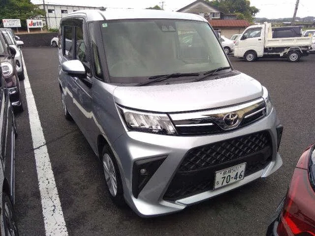 Toyota PIXIS EPOCH