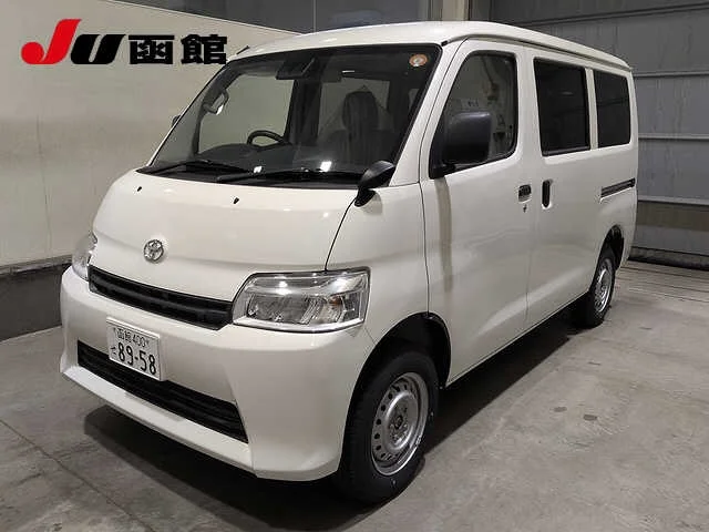 Toyota TOWN ACE VAN