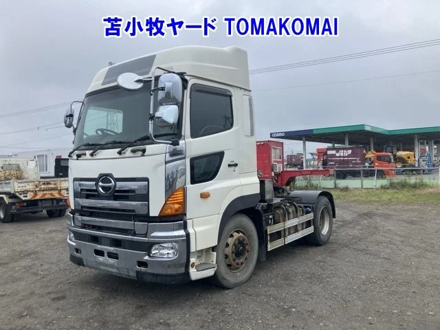 HINO PROFIA