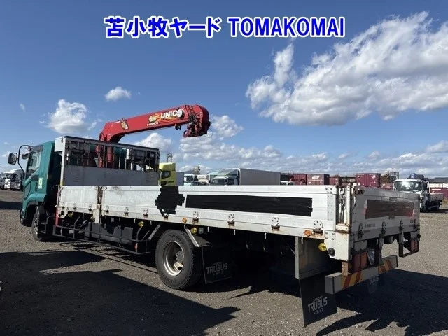 Isuzu FORWARD — фото 2