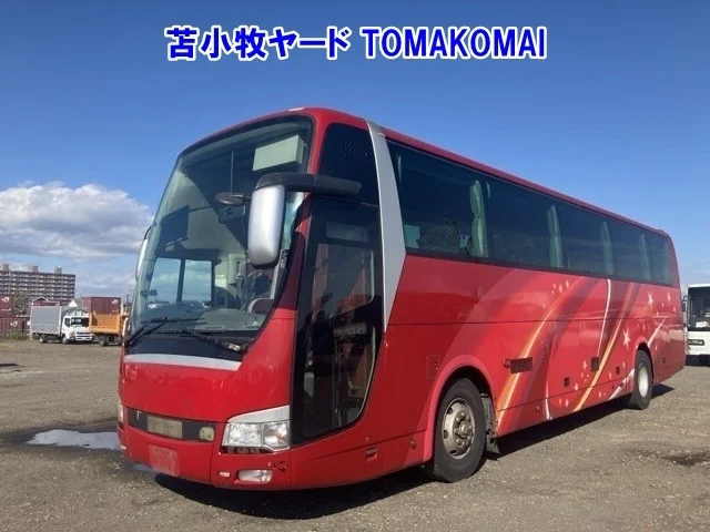 Mitsubishi BUS — фото 1