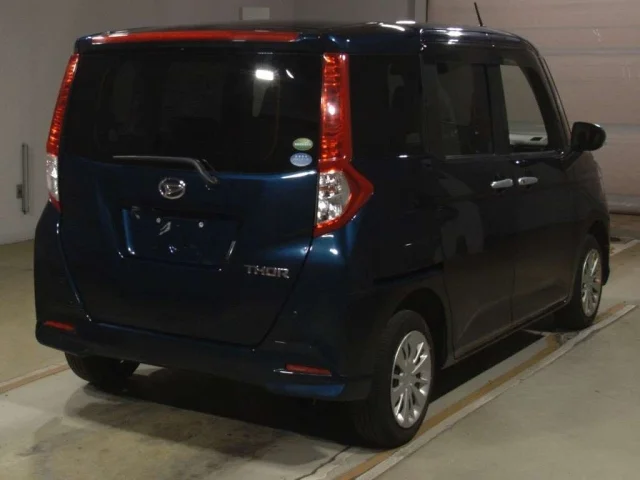 Daihatsu THOR — фото 2