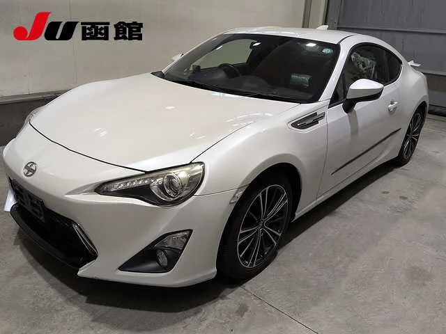 Toyota 86