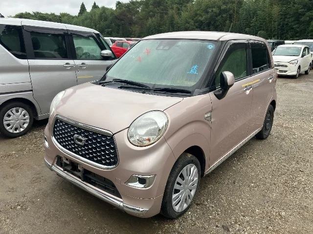 Daihatsu CAST — фото 2
