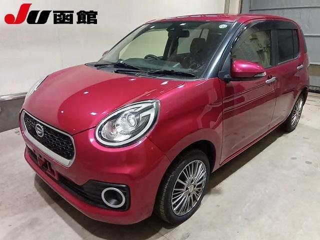 Daihatsu BOON