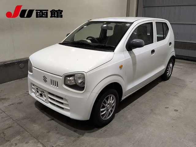 Suzuki ALTO VAN